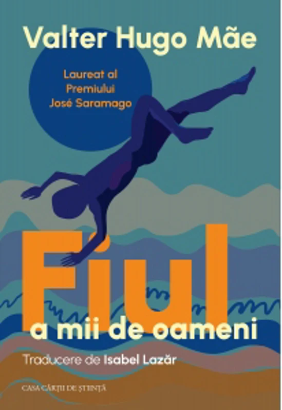 Fiul a mii de oameni