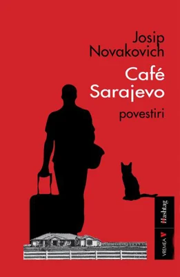 Café Sarajevo