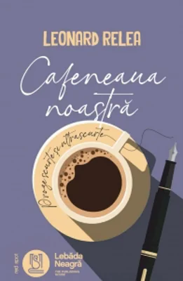 Cafeneaua noastra