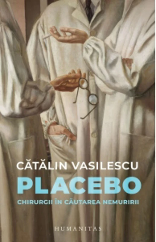 Placebo. Chirurgii in cautarea nemuririi