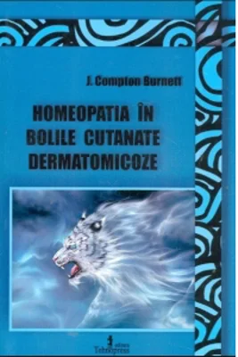 Homeopatia in bolile cutanate dermatomicoze