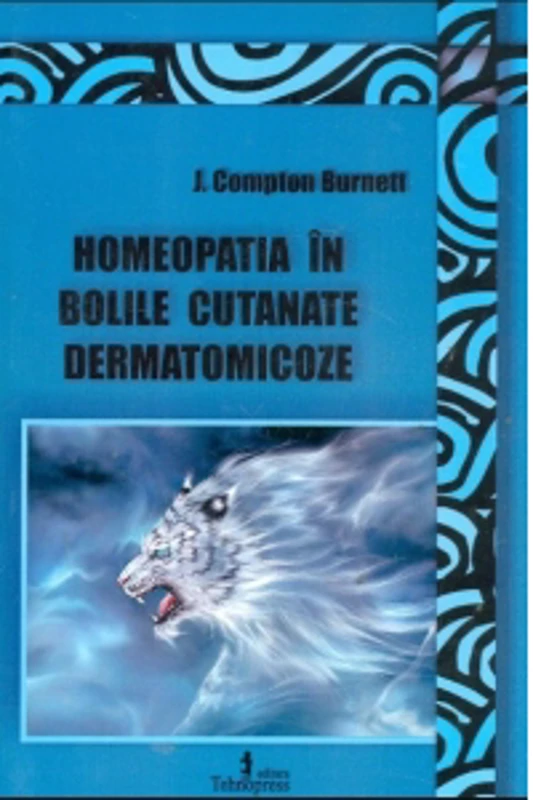 Homeopatia in bolile cutanate dermatomicoze