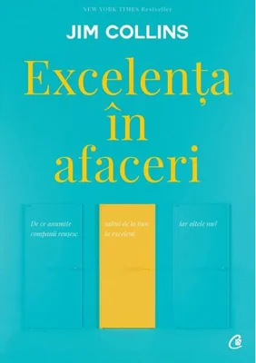 Excelența în afaceri