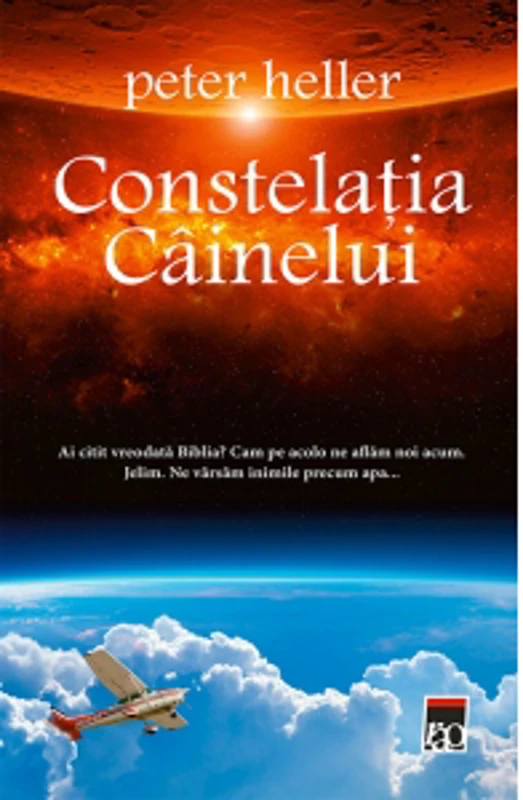 Constelatia cainelui