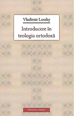 Introducere în teologia ortodoxă
