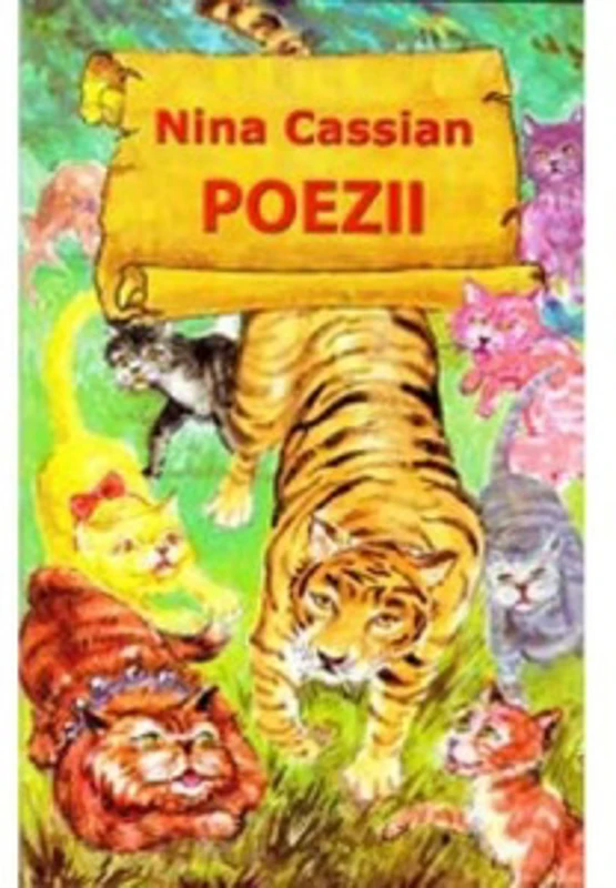 Poezii