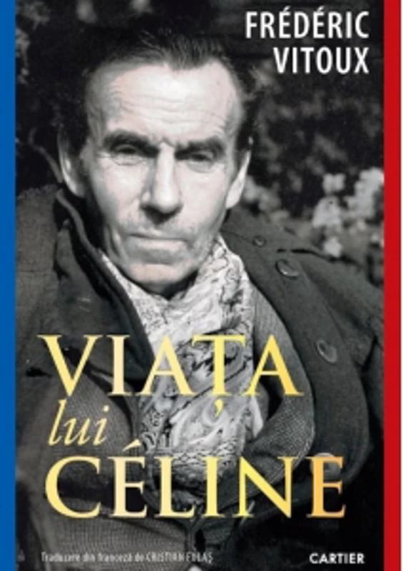 Viata lui Celine
