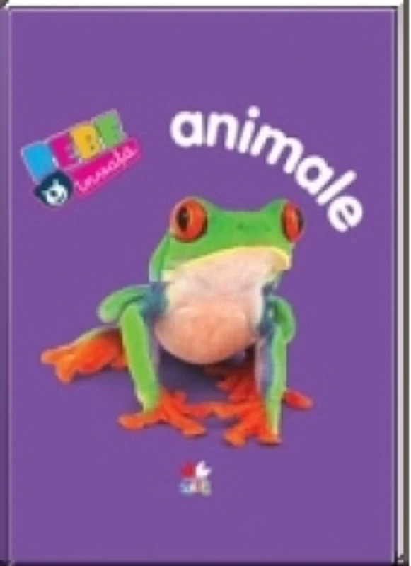 ANIMALE. BEBE INVATA