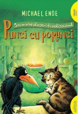 Punci cu porunci