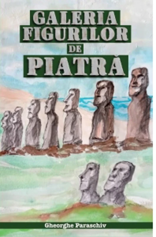 Galeria figurilor de piatra