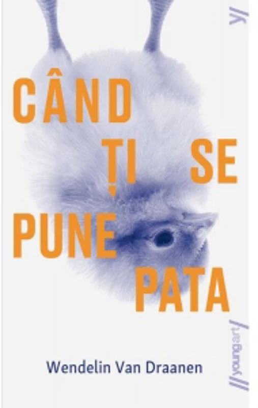Cand ti se pune pata