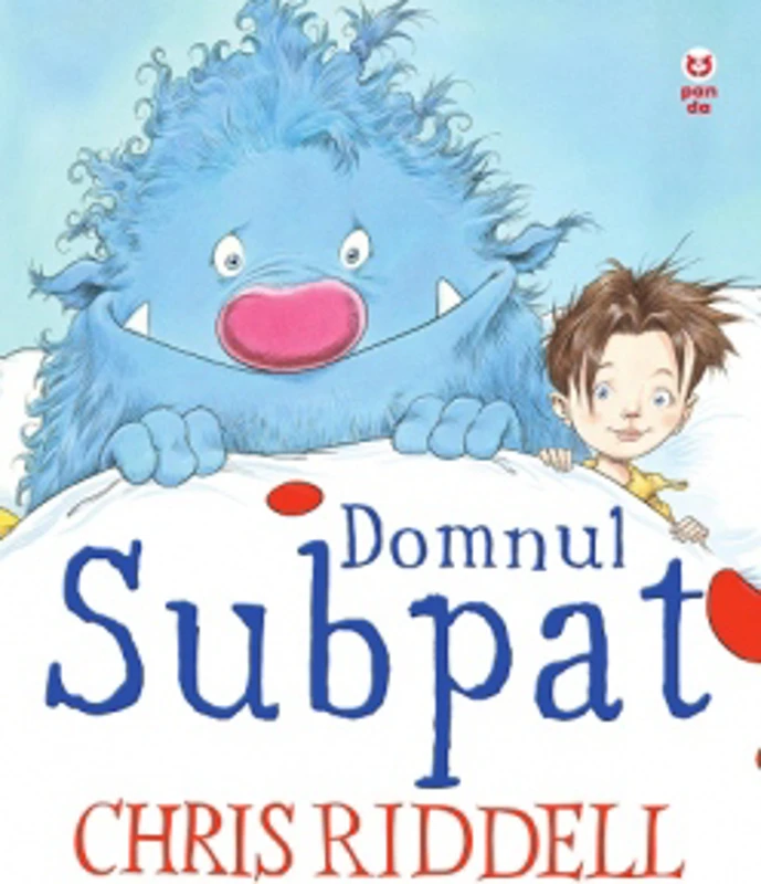 Domnul Subpat