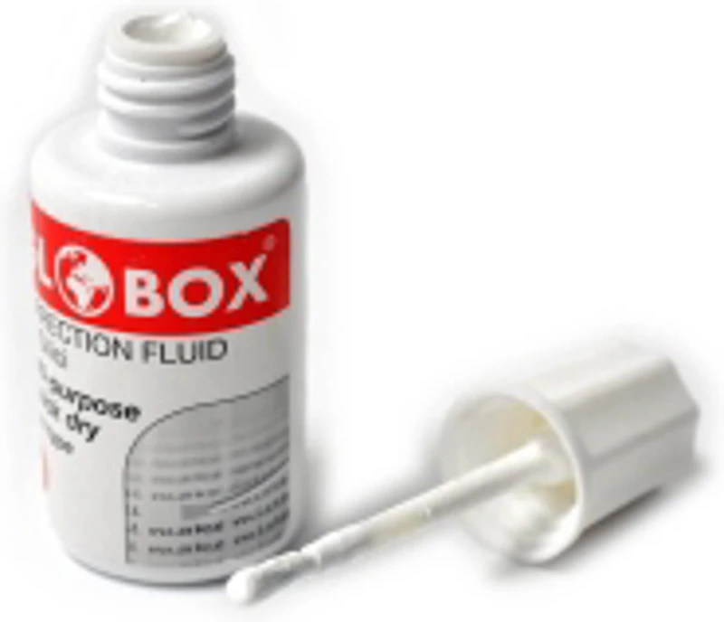 Lichid corector 20 ml