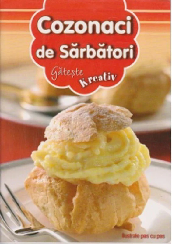 Cozonaci de sarbatori