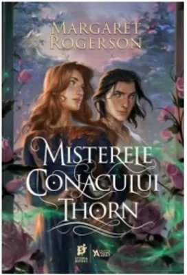 Misterele Conacului Thorn