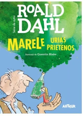 Marele Urias Prietenos