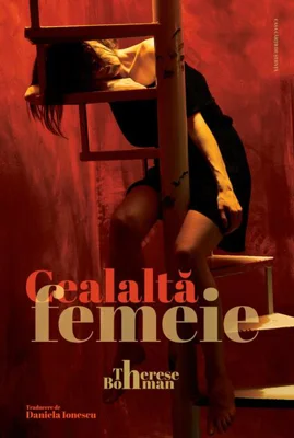 Cealaltă femeie