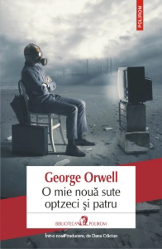 O mie noua sute optzeci si patru. Editia 2019
