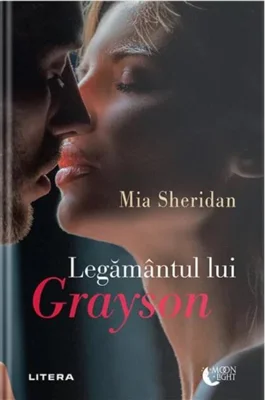 Legământul lui Grayson