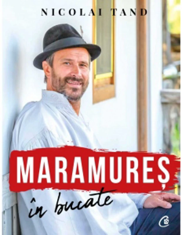 Maramures in bucate