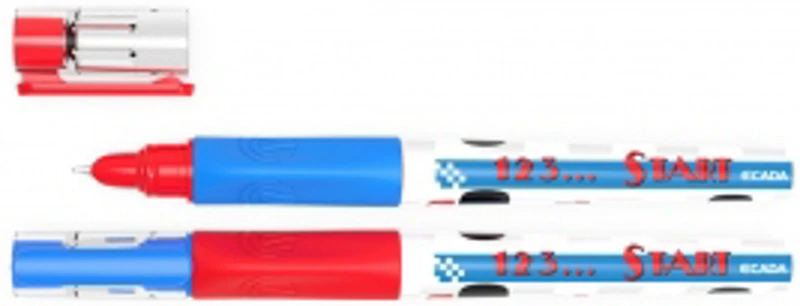 Stilou ECADA Start, 93116