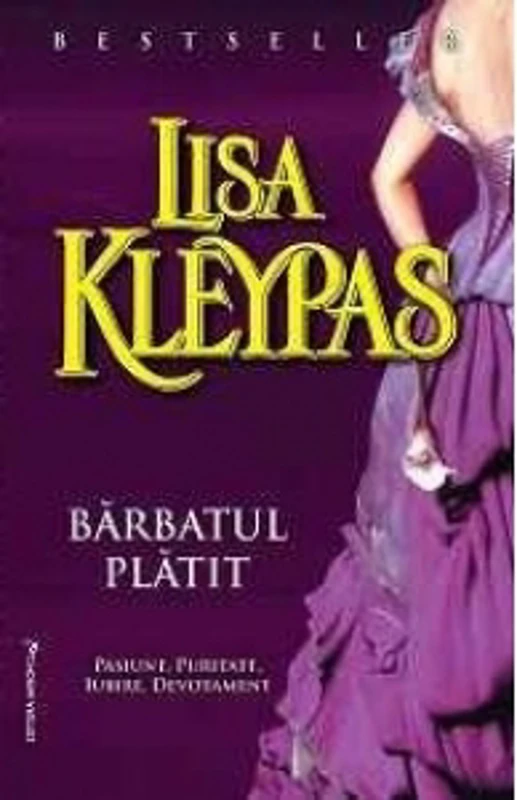 Barbatul platit