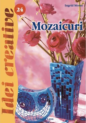 Mozaicuri. Idei creative 24