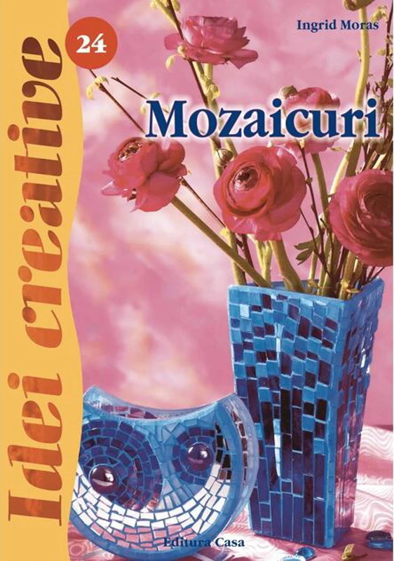 Mozaicuri. Idei creative 24