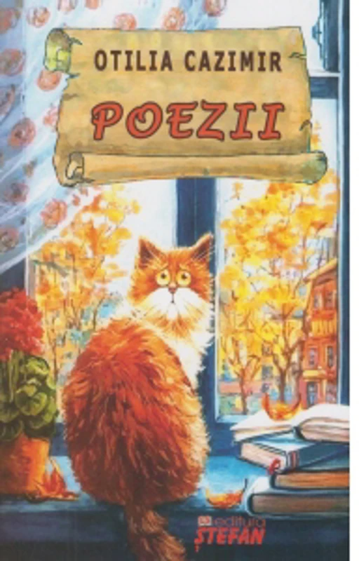 Poezii