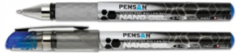Pix Pensan Nano gel, albastru