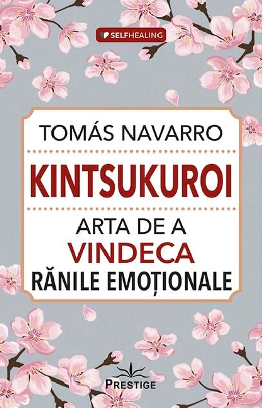 Kintsukuroi