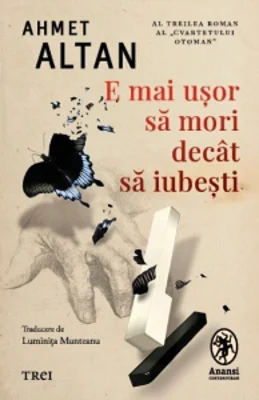 E mai usor sa mori decat sa iubesti