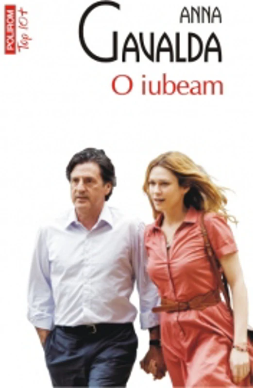 O iubeam (editie de buzunar)