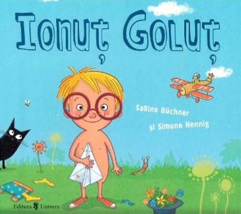 Ionuț Goluț