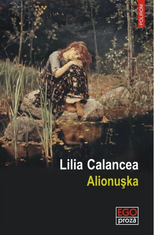 Alionușka