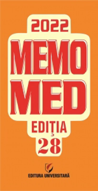 Memomed 2022. Editia 28