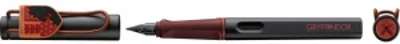 Stilou LAMY Safari Harry Potter M, Gryffindor