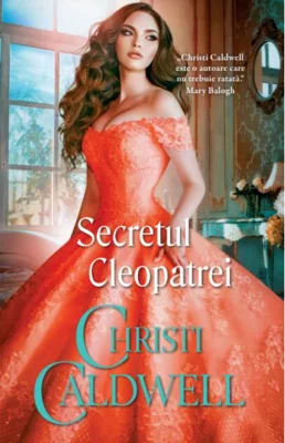 Secretul Cleopatrei