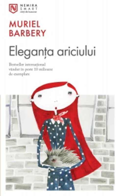 Eleganta ariciului