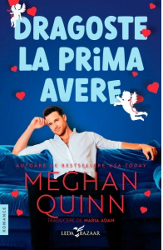 Dragoste la prima avere