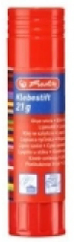 Lipici solid 21 grame, fara solvent, pentru hartie si carton