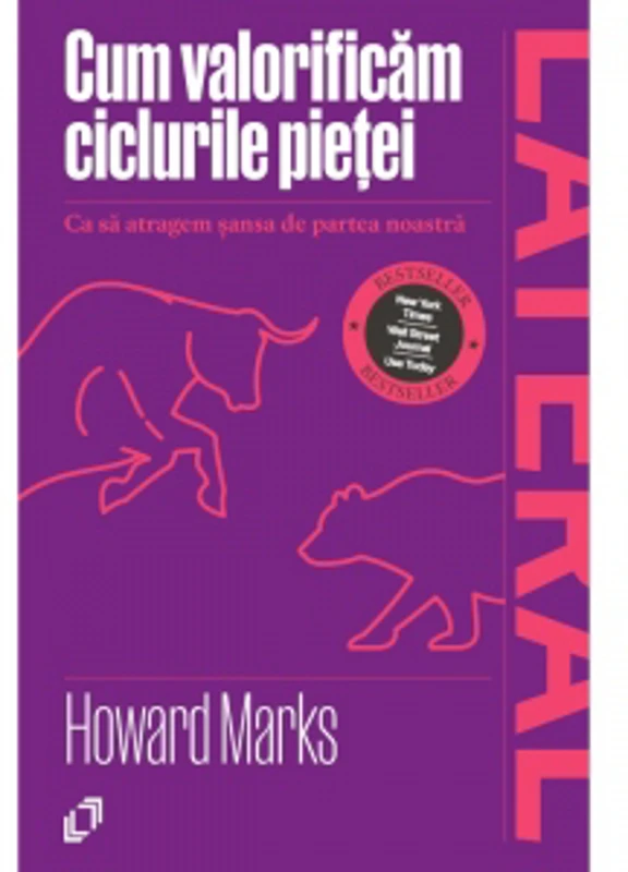Cum valorificam ciclurile pietei
