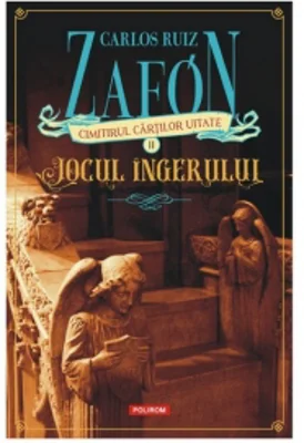 Jocul ingerului (editie 2023)