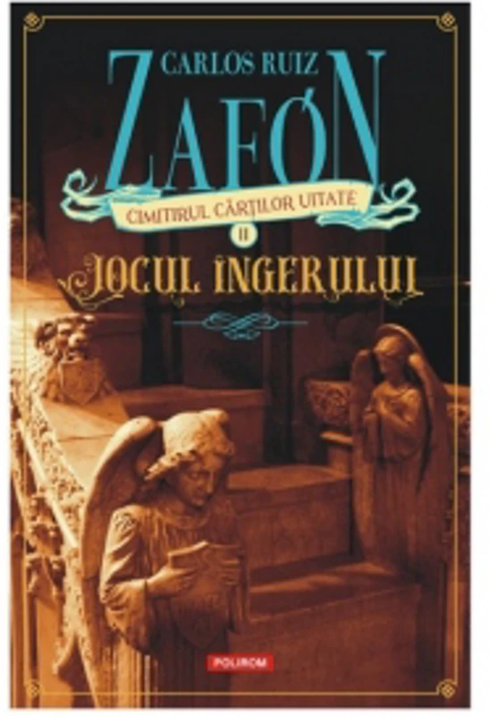 Jocul ingerului (editie 2023)
