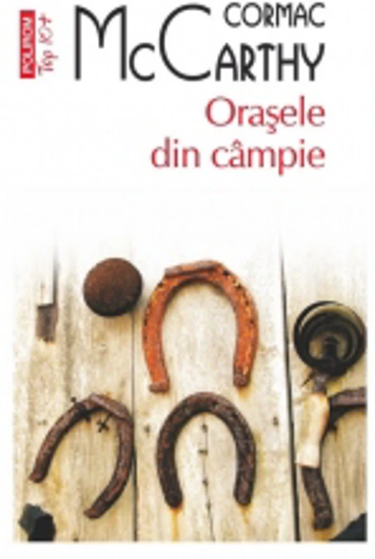 Orasele din campie (editie de buzunar)