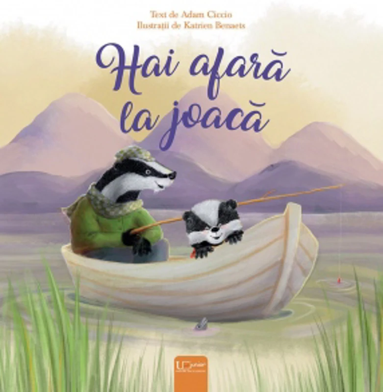 Hai afara la joaca