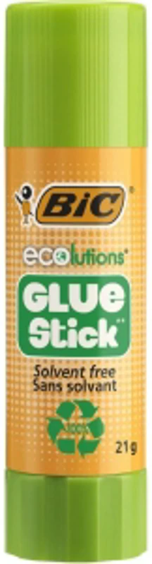 Adeziv solid Ecolutions Bic 21 g