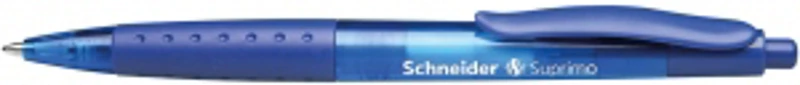 Pix Schneider Suprimo albastru