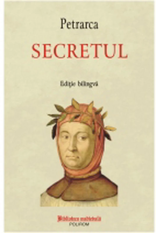 Secretul (editie bilingva)