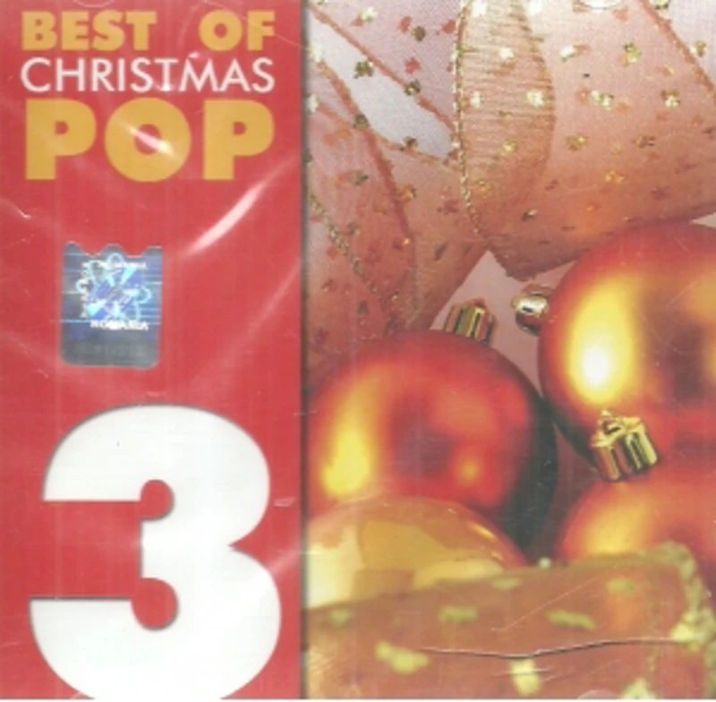 Best Of Christmas Pop. Volumul 3